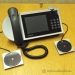 ShoreTel IP655 12-Line IP Conference Phone w Touch Screen